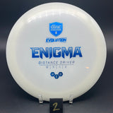 Enigma - Discmania Evolution Neo