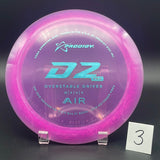 D2 Pro - Air