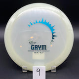 Grym - K1 Glow