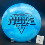 Nuke - 2022 Ezra Aderhold Tour Series