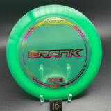 Crank - Z-Line