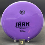 Jarn - K1