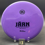 Jarn - K1