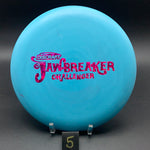 Challenger - Jawbreaker