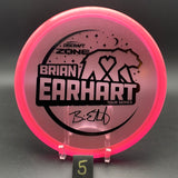 Zone-2021 Brian Earhart Tour Series