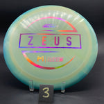 Zeus - ESP - Paul McBeth Signature Series