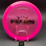 Felon - Lucid