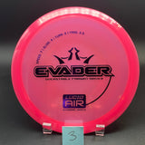 Evader - Lucid Air