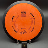 Nitro - Neutron
