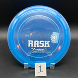 Rask “Z Version”- K1