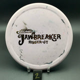 Ringer GT - Jawbreaker
