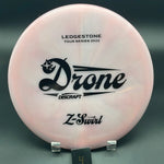 Drone - Z Swirl 2022 Ledgestone