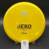 Reko - K1 Soft