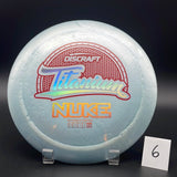 Nuke - Titanium