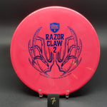 Tactic - Razor Claw 2 - Eagle McMahon Signature Series