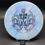 Tactic - Razor Claw 2 - Eagle McMahon Signature Series