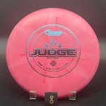 Judge - Classic Blend