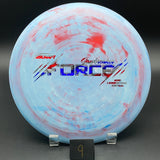 Force- Jawbreaker- Ledgestone 2021