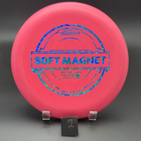 Magnet - Soft - Full Flight Stamp