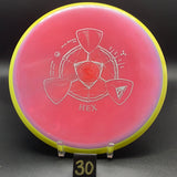 Hex - Neutron