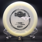 Tern - Champion Glow - Full Flight Stamp