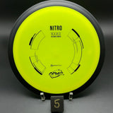 Nitro - Neutron