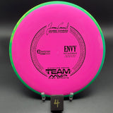 Envy - Electron Firm