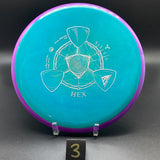 Hex - Neutron