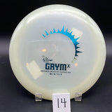 Grym X - K1 Glow