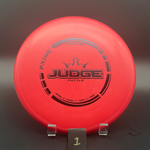 Judge - Prime