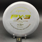 PX-3 - 500 - Will Schusterick 2022 Signature Series