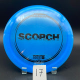 Scorch - Z-Line