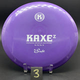 Kaxe Z - K1 Soft