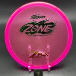 Zone - Z FLX