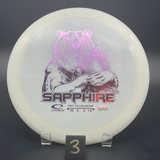 Sapphire - Opto
