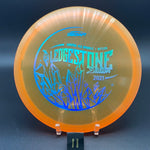 Meteor- Cryztal FLX Sparkle- Ledgestone 2021