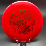 DD3 Cloud Breaker 3 - Swirl S-Line (Eagle McMahon Signature Series)