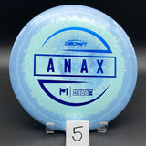 Anax - ESP - Paul McBeth Signature Series