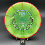 Proxy - Plasma