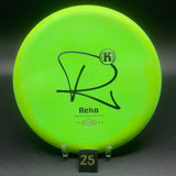 Reko - K3