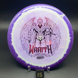 Wraith - Halo - Garrett Gurthie Tour Series