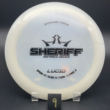 Sheriff - Lucid