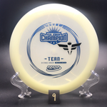 Tern - Champion Glow - Full Flight Stamp