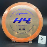 H4V2 - Air