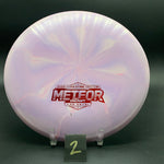 Meteor - ESP Tour Series Swirl - 2022 Ledgestone