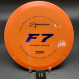 F7 - 400