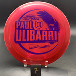 Raptor-2021 Paul Ulibarri Tour Series