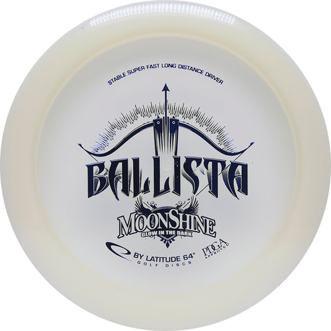 Ballista - Moonshine
