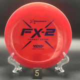 FX2 - 400g