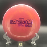 Force - ESP Swirl Glo - 2020 Ledgestone Open